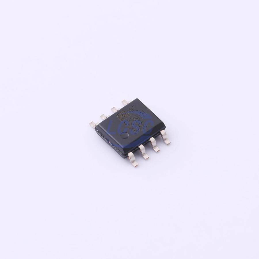 MICROCHIP MIC5239YM-TR - 3