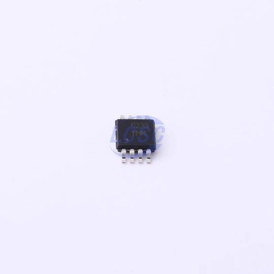 MICROCHIP MIC5239YMM - 3