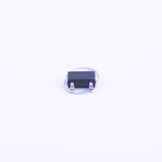MICROCHIP MIC5248-1.2YM5-TR - 3