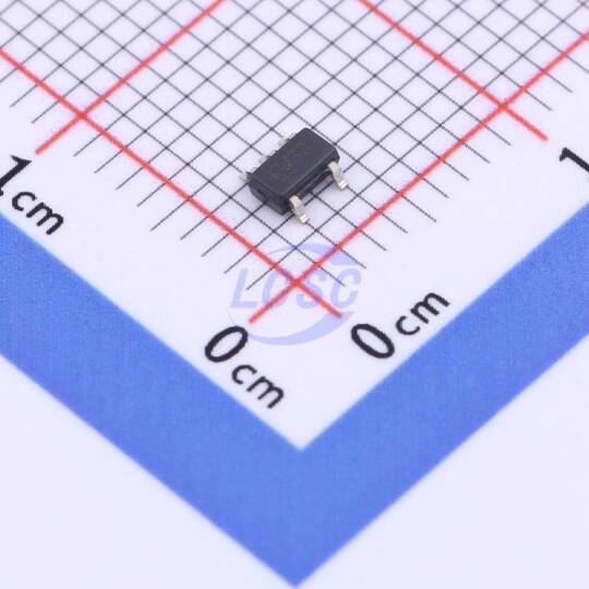 MICROCHIP MIC5255-3.3YM5-TR - 1