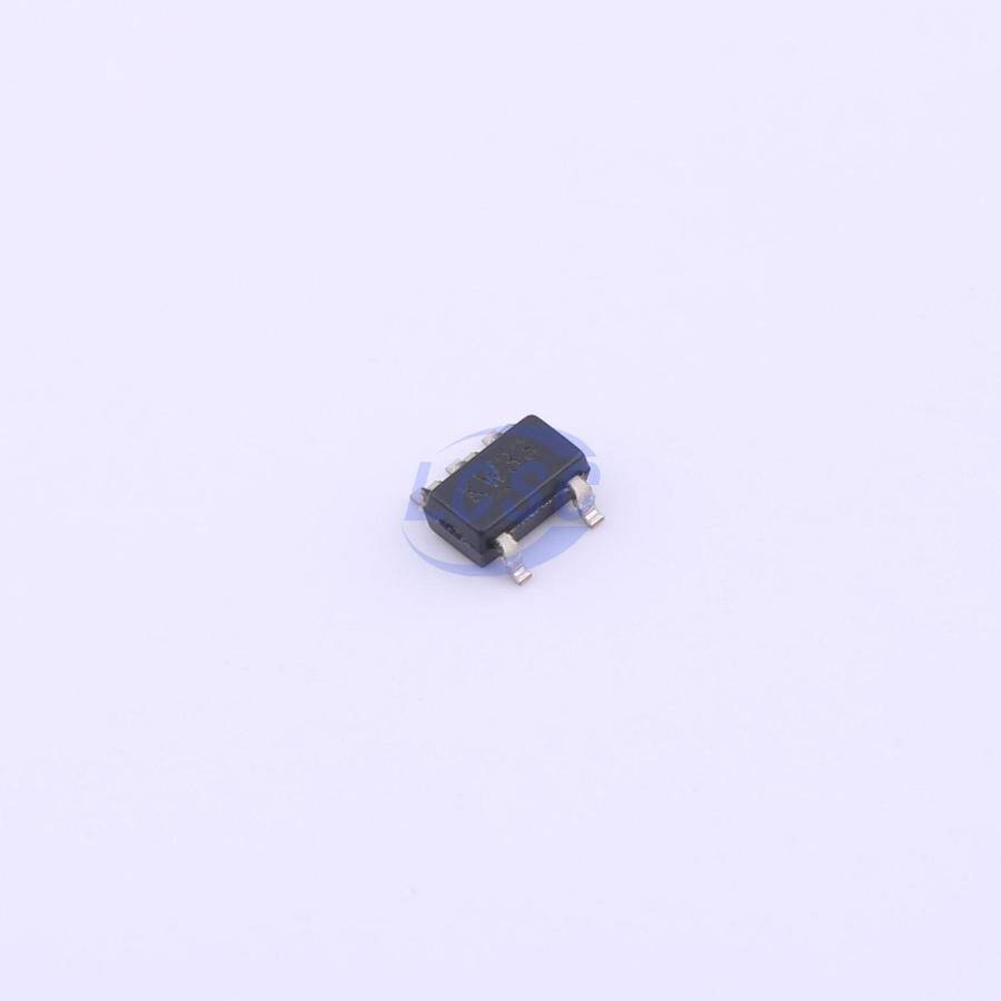 MICROCHIP MIC5255-3.3YM5-TR - 3