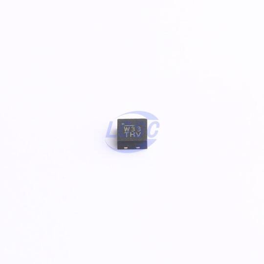 MICROCHIP MIC5255-3.3YML-TR - 3