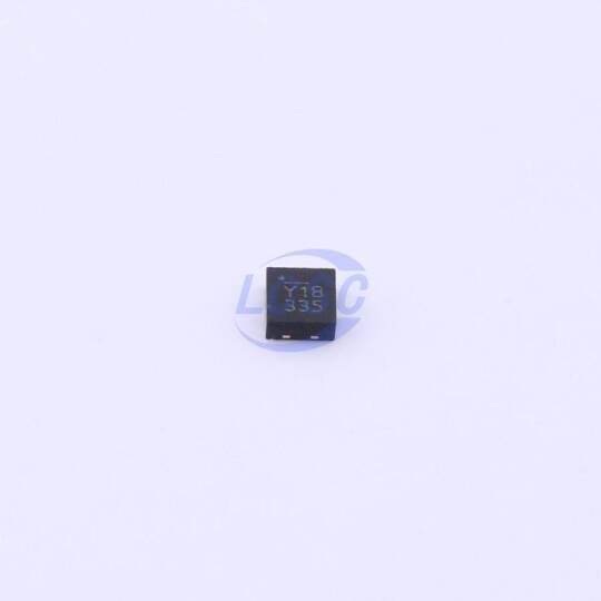 MICROCHIP MIC5259-1.8YML-TR - 3