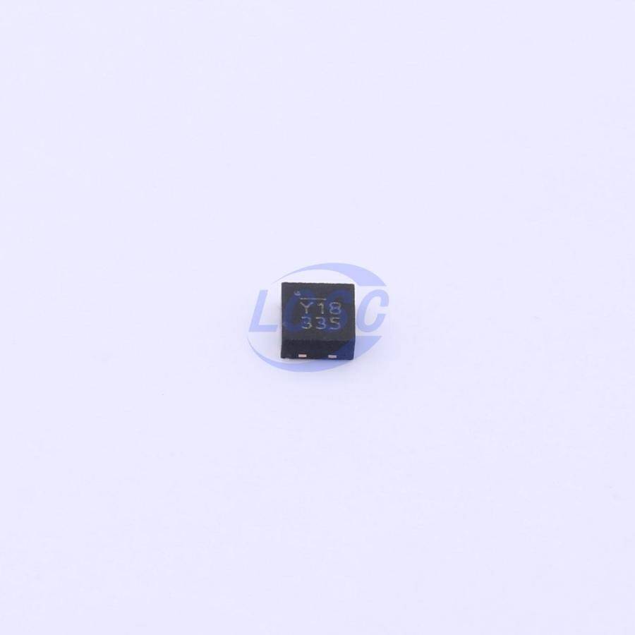 MICROCHIP MIC5259-1.8YML-TR - 3