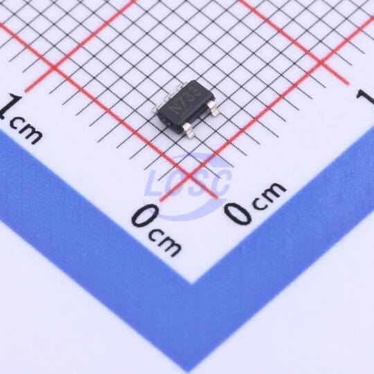 MICROCHIP MIC5265-3.3YD5-TR - 1