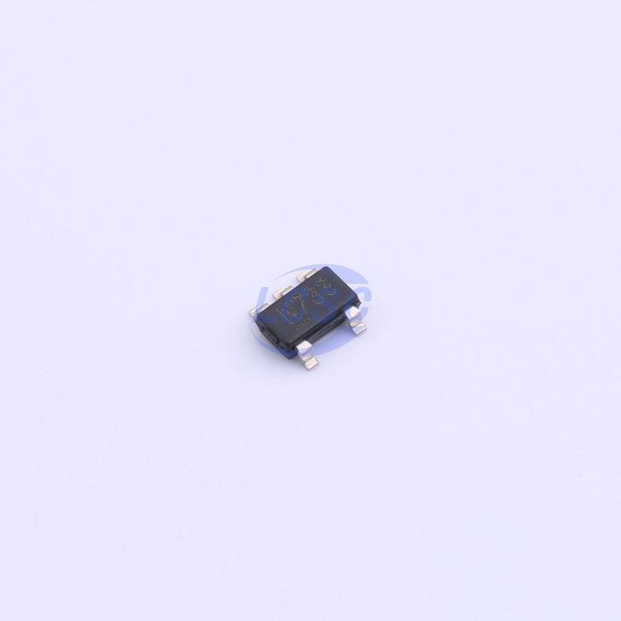 MICROCHIP MIC5265-3.3YD5-TR - 3