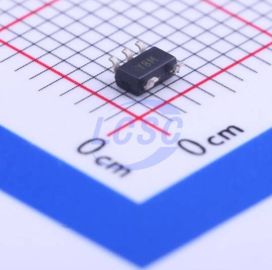 MICROCHIP MIC5270-5.0YM5-TR - 2