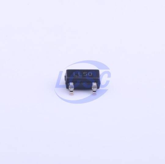 MICROCHIP MIC5270-5.0YM5-TR - 3