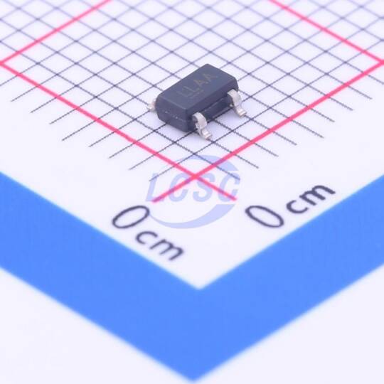 MICROCHIP MIC5270YM5-TR - 1