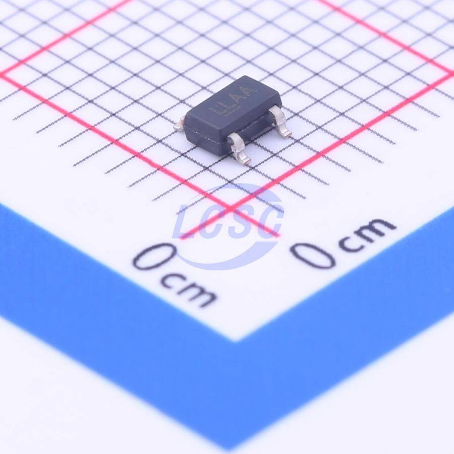 MICROCHIP MIC5270YM5-TR - 1