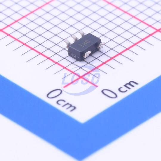 MICROCHIP MIC5270YM5-TR - 2