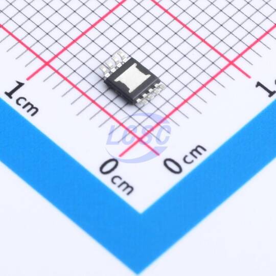 MICROCHIP MIC5281-3.3YMME - 2