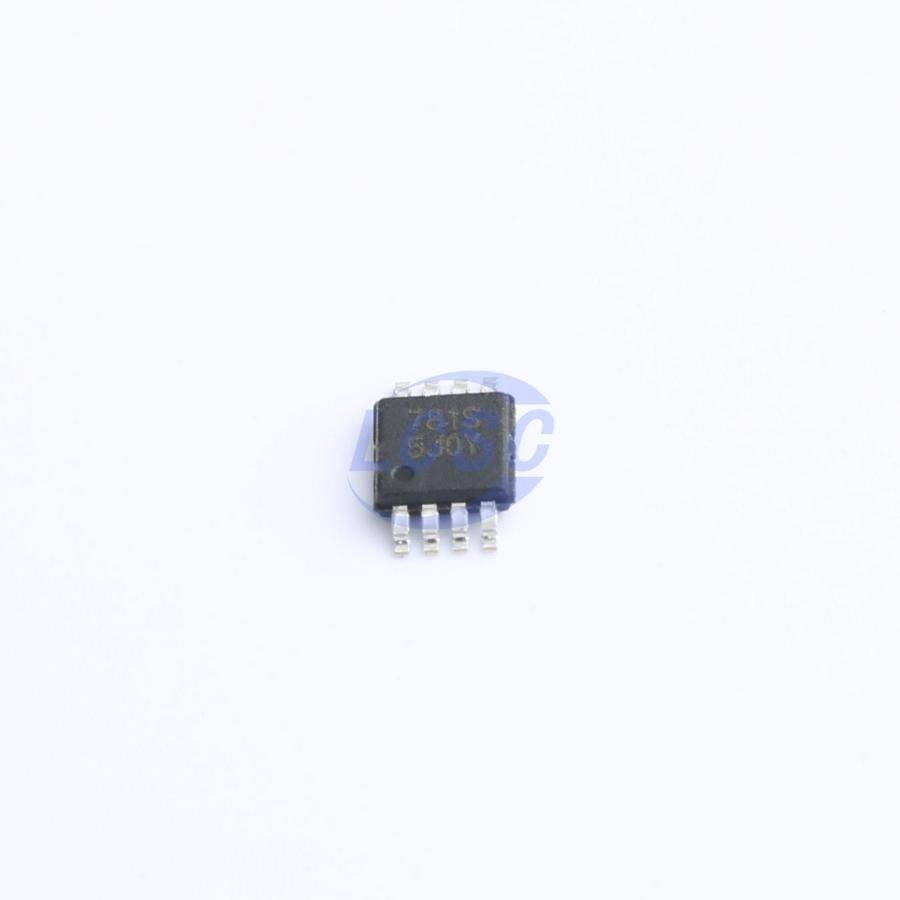 MICROCHIP MIC5281-3.3YMME - 3