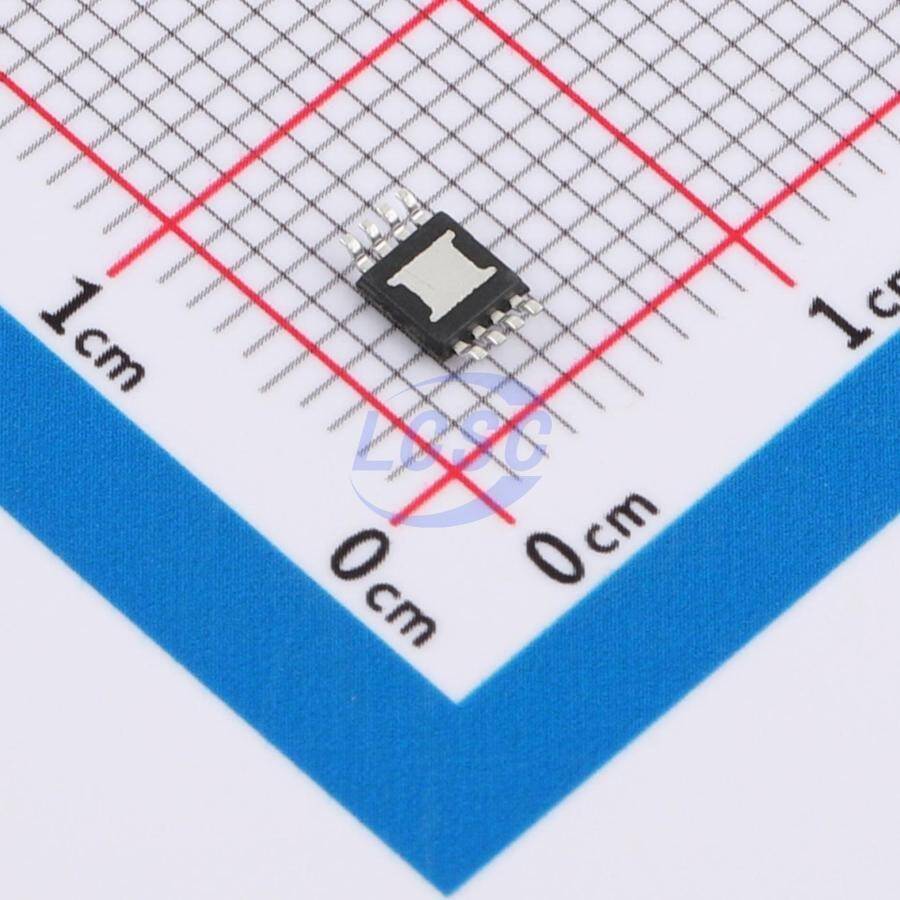MICROCHIP MIC5282-3.3YMME-TR - 2