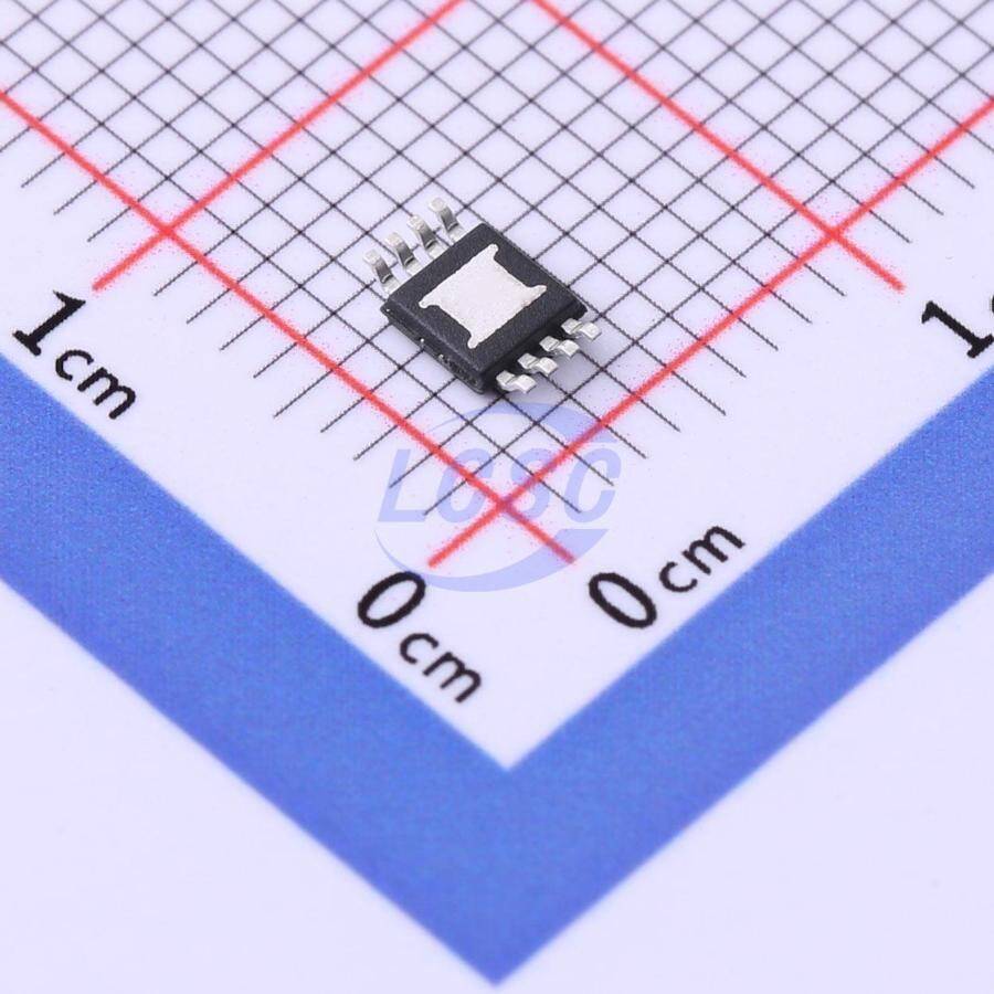 MICROCHIP MIC5282-5.0YMME - 2