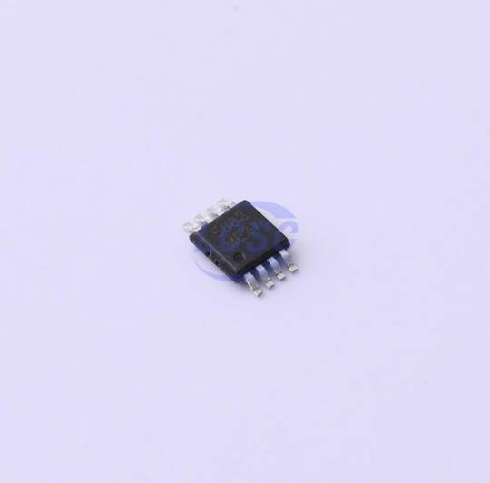MICROCHIP MIC5282-5.0YMME - 3