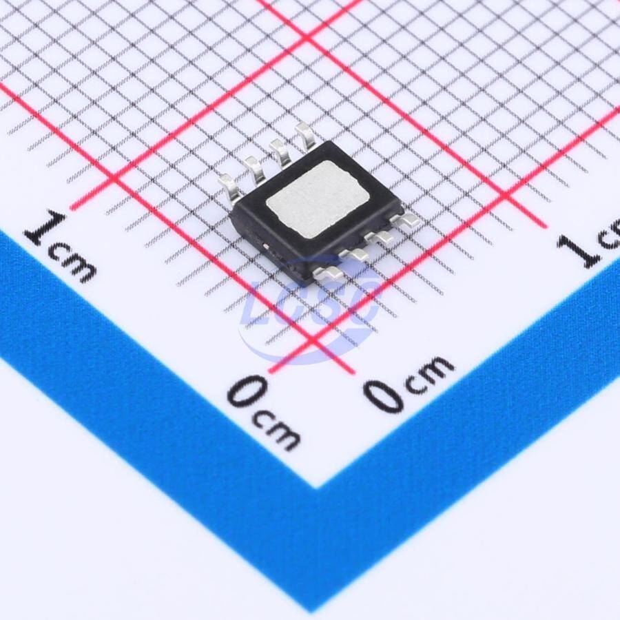 MICROCHIP MIC5283-3.3YME - 2