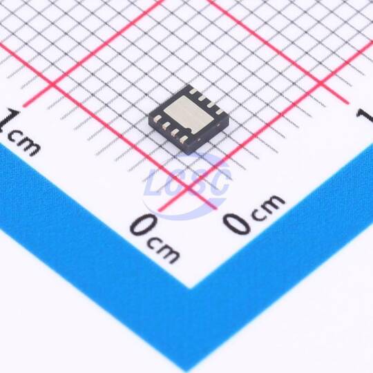 MICROCHIP MIC5283-3.3YML-TR - 2
