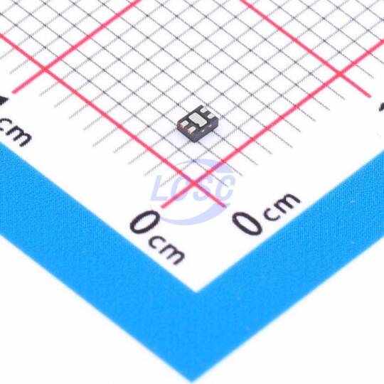 MICROCHIP MIC5303-3.3YMT-TR - 2