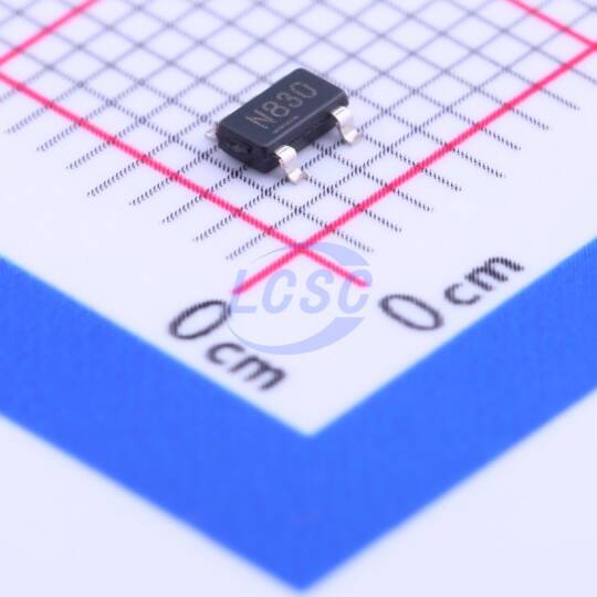MICROCHIP MIC5305-3.0YD5-TR - 1