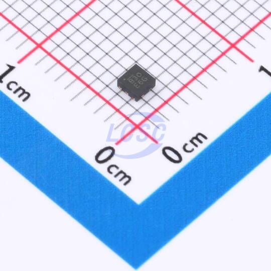 MICROCHIP MIC5305-3.0YML-TR - 1