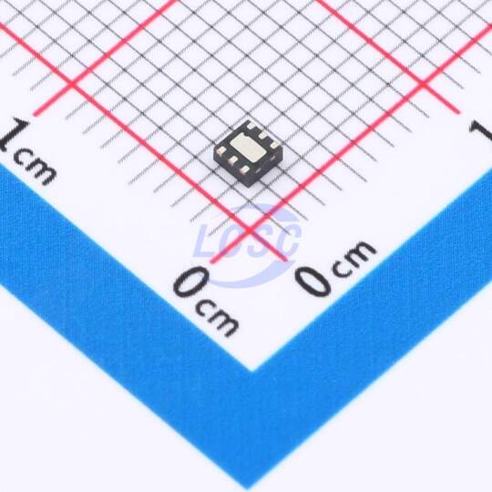 MICROCHIP MIC5305-3.0YML-TR - 2