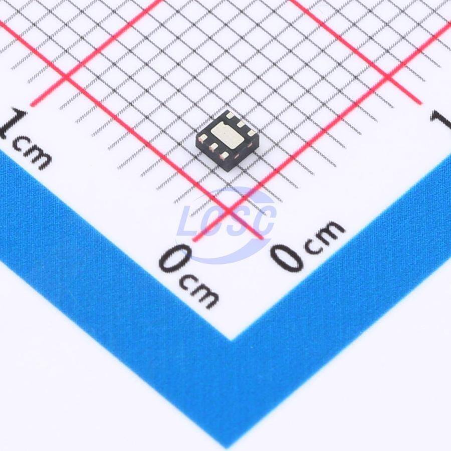 MICROCHIP MIC5305-3.0YML-TR - 2