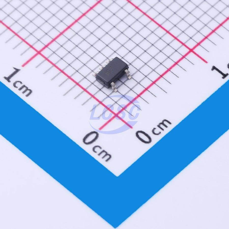 MICROCHIP MIC5317-1.8YM5-TR - 1