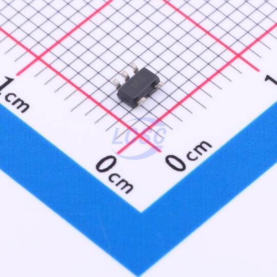 MICROCHIP MIC5317-2.5YM5-TR - 2