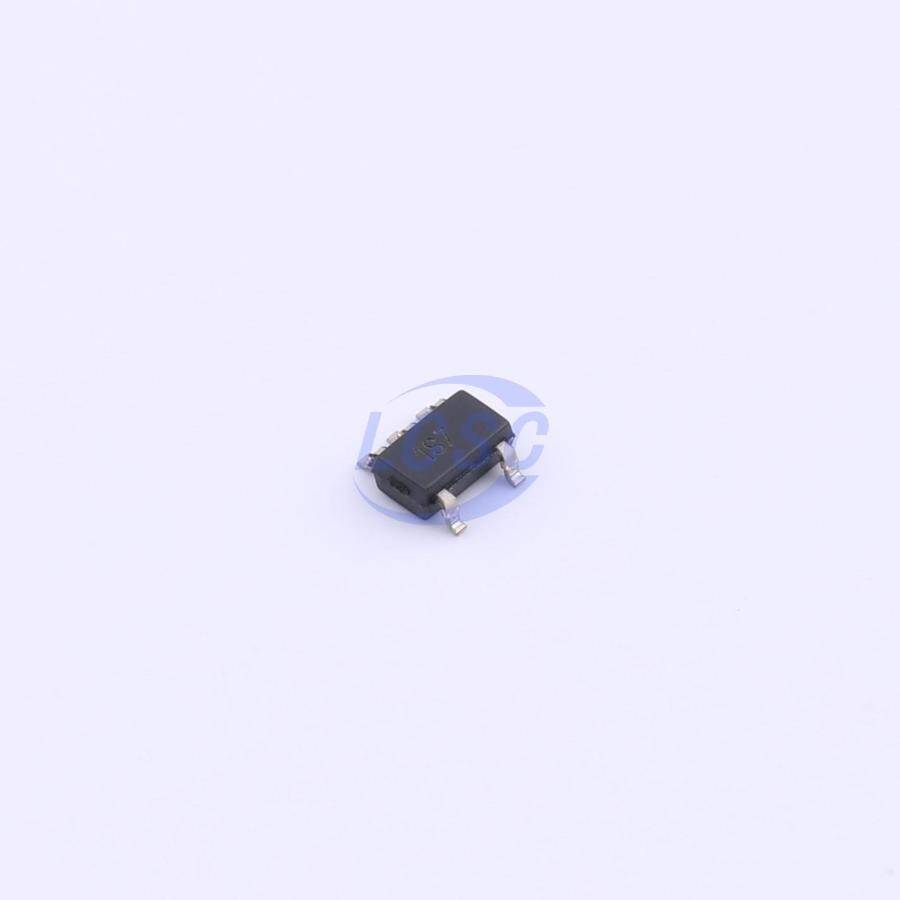 MICROCHIP MIC5317-3.3YM5-TR - 3