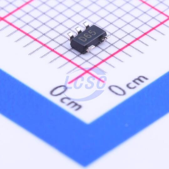MICROCHIP MIC5319-3.3YD5-TR - 2