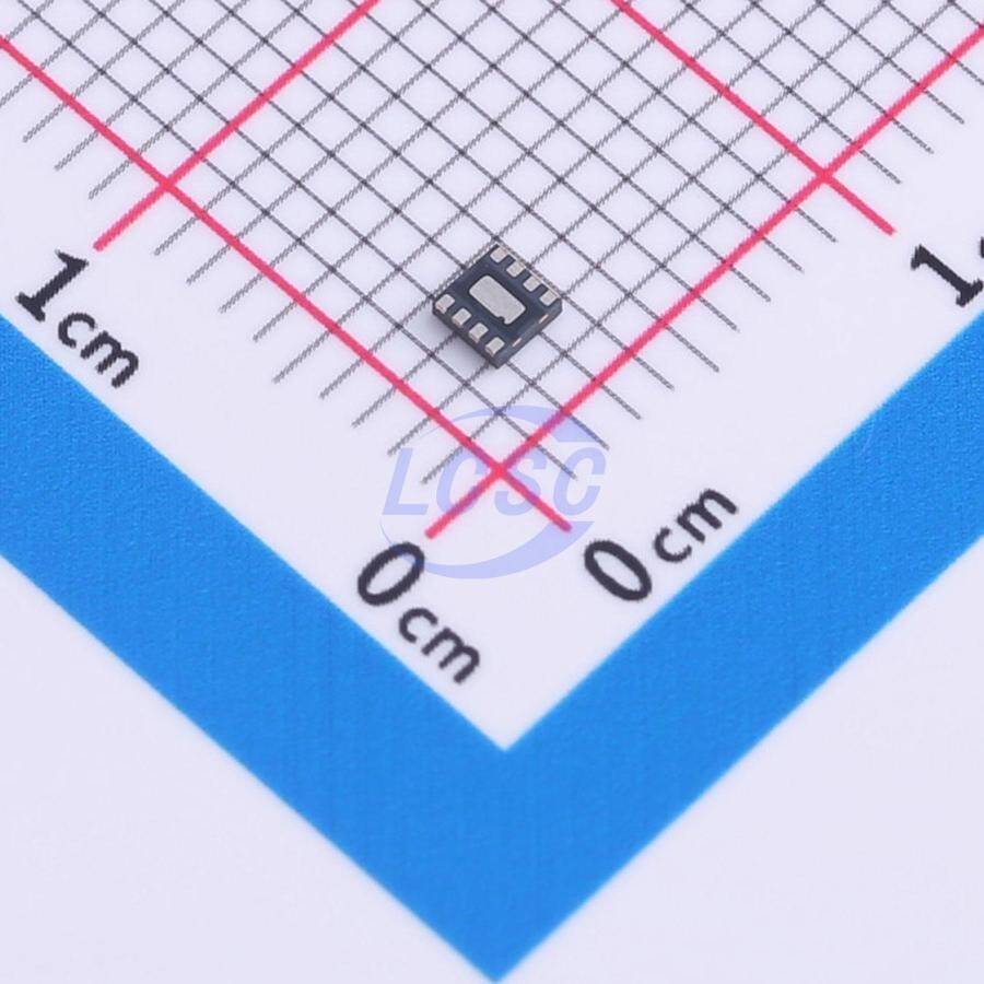 MICROCHIP MIC5332-SSYMT-TR - 2