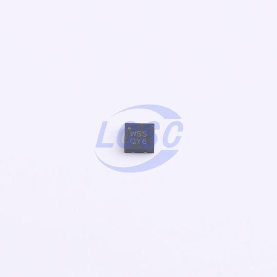MICROCHIP MIC5332-SSYMT-TR - 3