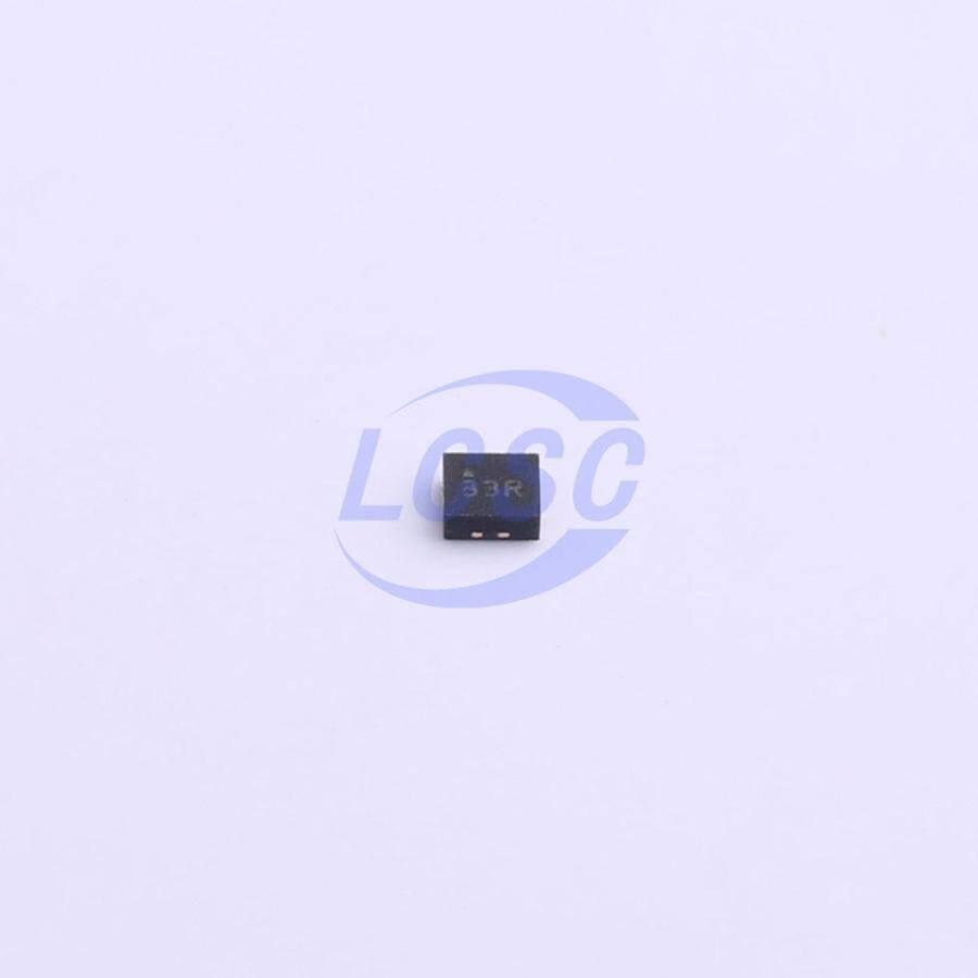 MICROCHIP MIC5353-3.3YMT-TR - 3