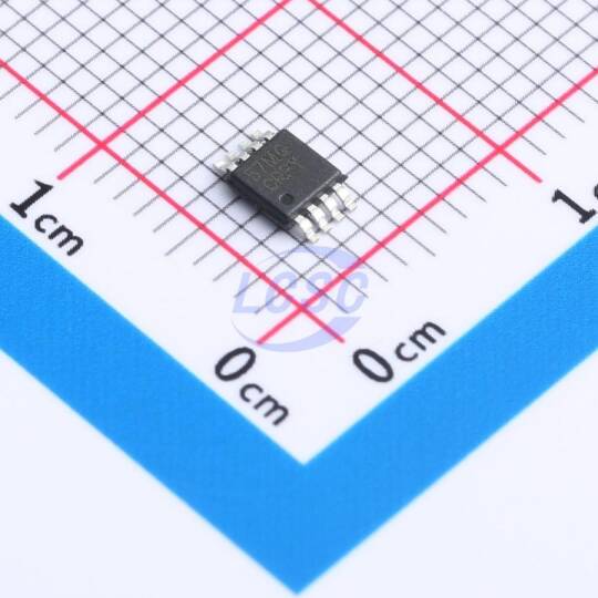 MICROCHIP MIC5357-MGYMME - 1