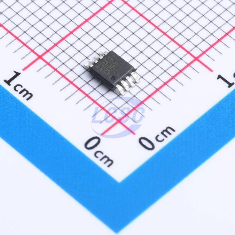 MICROCHIP MIC5357-MGYMME - 1