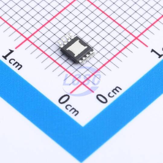 MICROCHIP MIC5357-MGYMME - 2