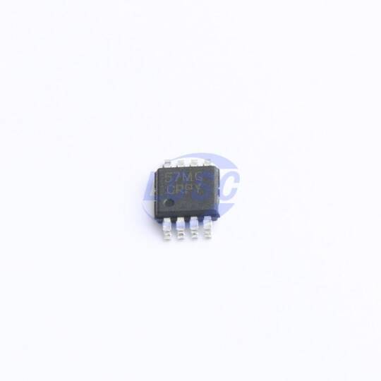 MICROCHIP MIC5357-MGYMME - 3
