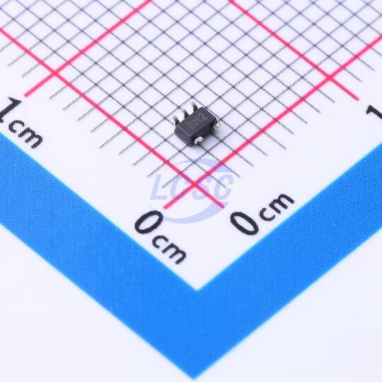MICROCHIP MIC5365-2.85YC5-TR - 2
