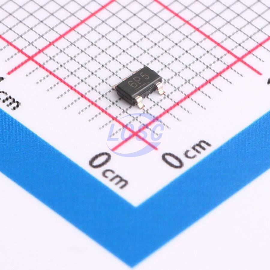 MICROCHIP MIC5365-3.0YD5-TR - 1