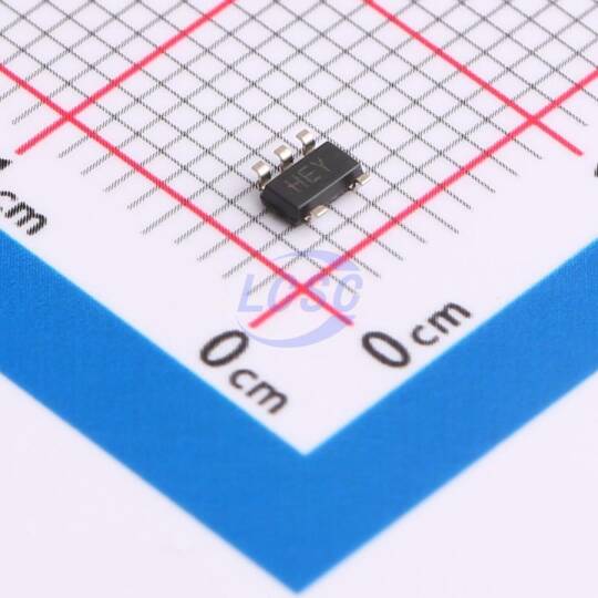 MICROCHIP MIC5365-3.0YD5-TR - 2