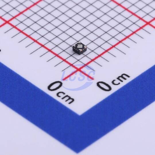 MICROCHIP MIC5365-3.3YMT-TZ - 2
