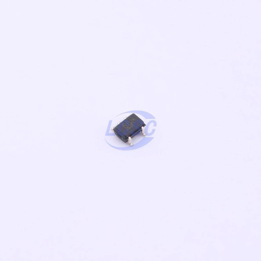 MICROCHIP MIC5366-2.8YC5-TR - 3
