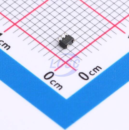 MICROCHIP MIC5366-3.3YC5-TR - 2