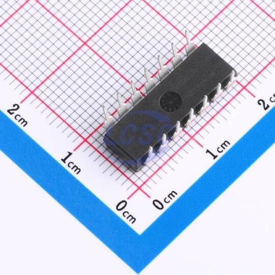 MICROCHIP MIC5800YN - 2