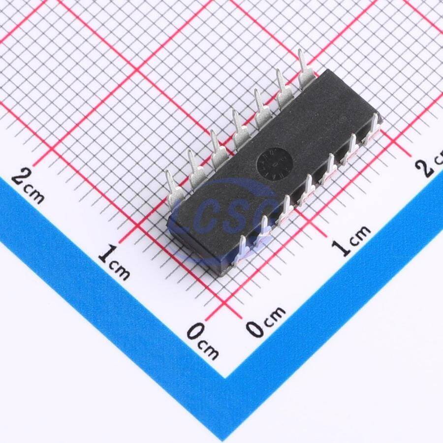 MICROCHIP MIC5800YN - 2