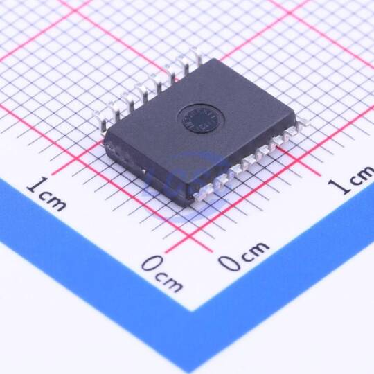 MICROCHIP MIC5891YWM - 2