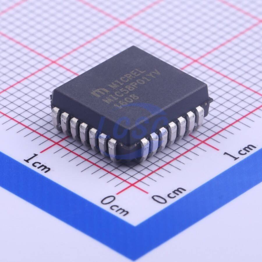 MICROCHIP MIC58P01YV - 1