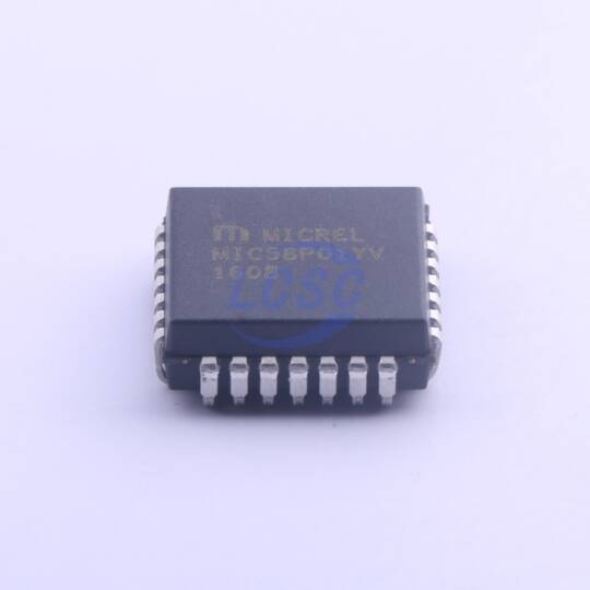 MICROCHIP MIC58P01YV - 3