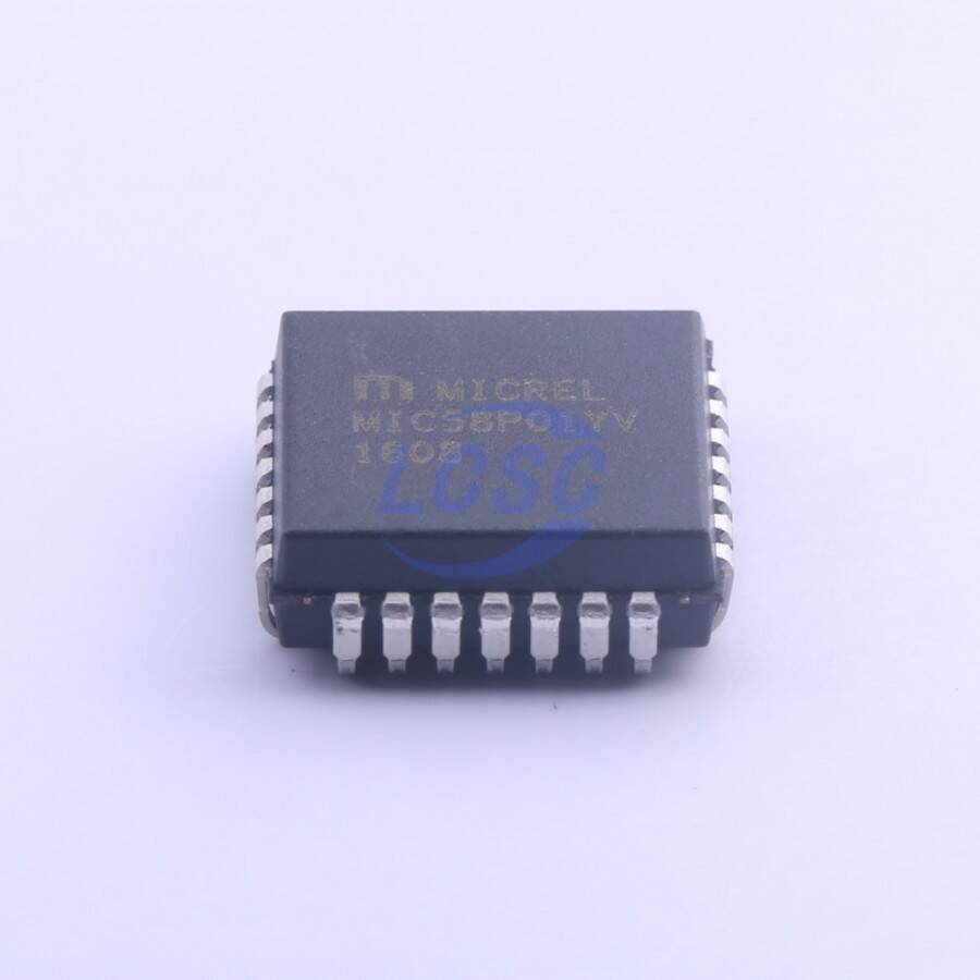 MICROCHIP MIC58P01YV - 3